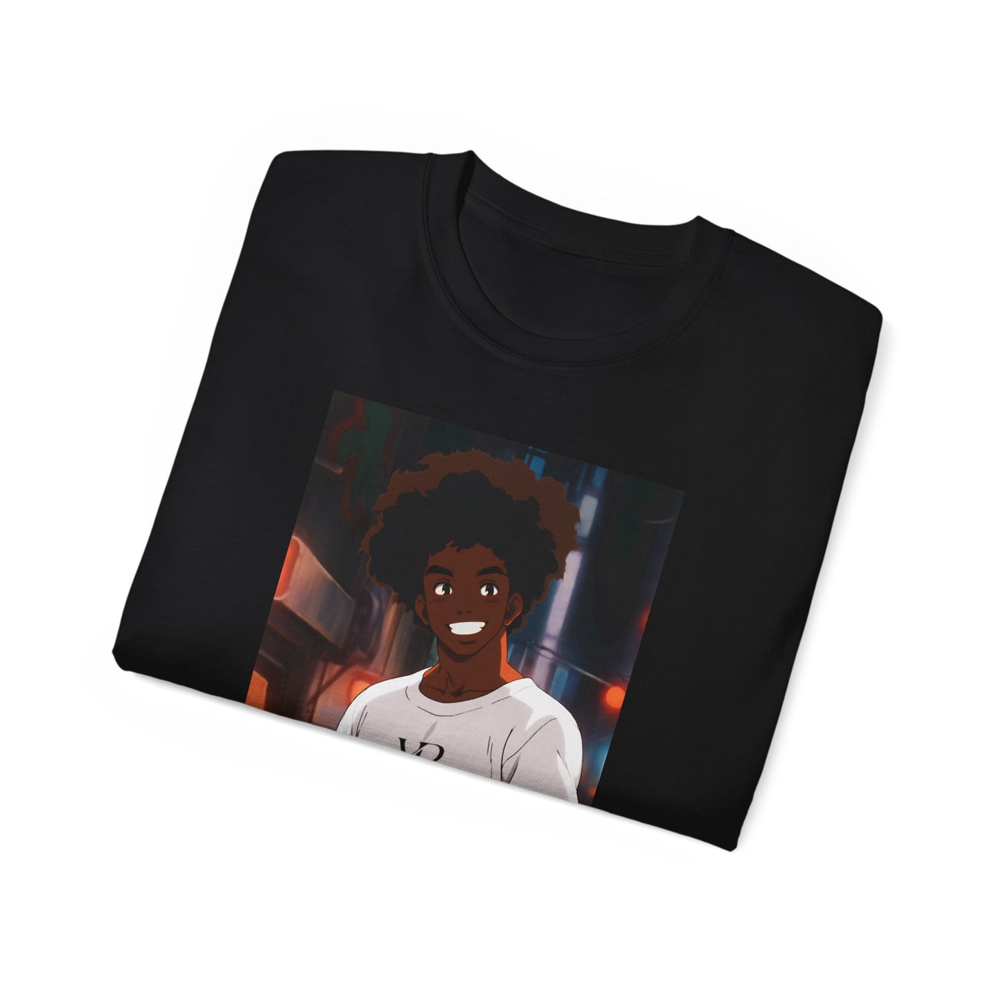 Xaviers Review Anime T-Shirt #6