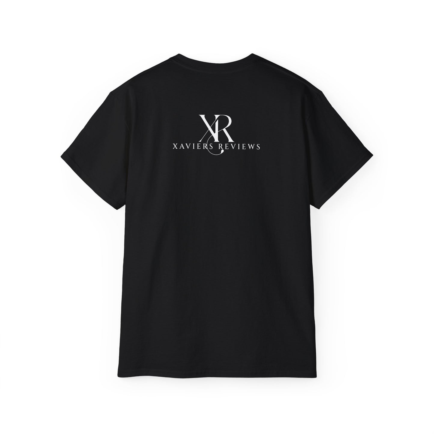 Xaviers Review Anime T-Shirt #6