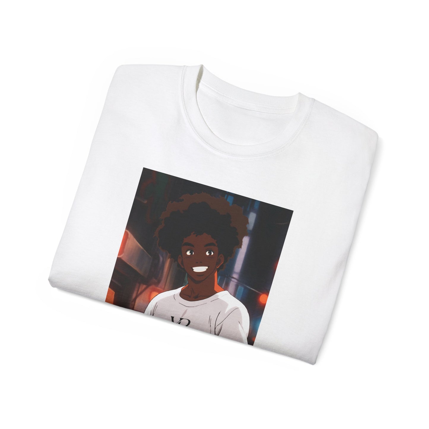 Xaviers Review Anime T-Shirt #6