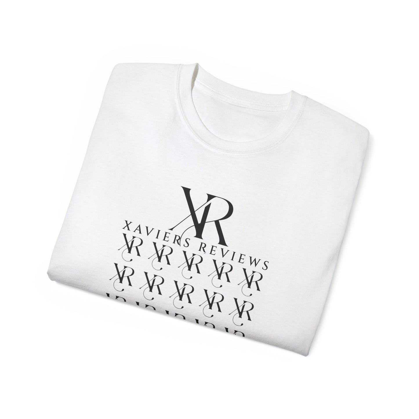 Xaviers Reviews' Classic Shirt