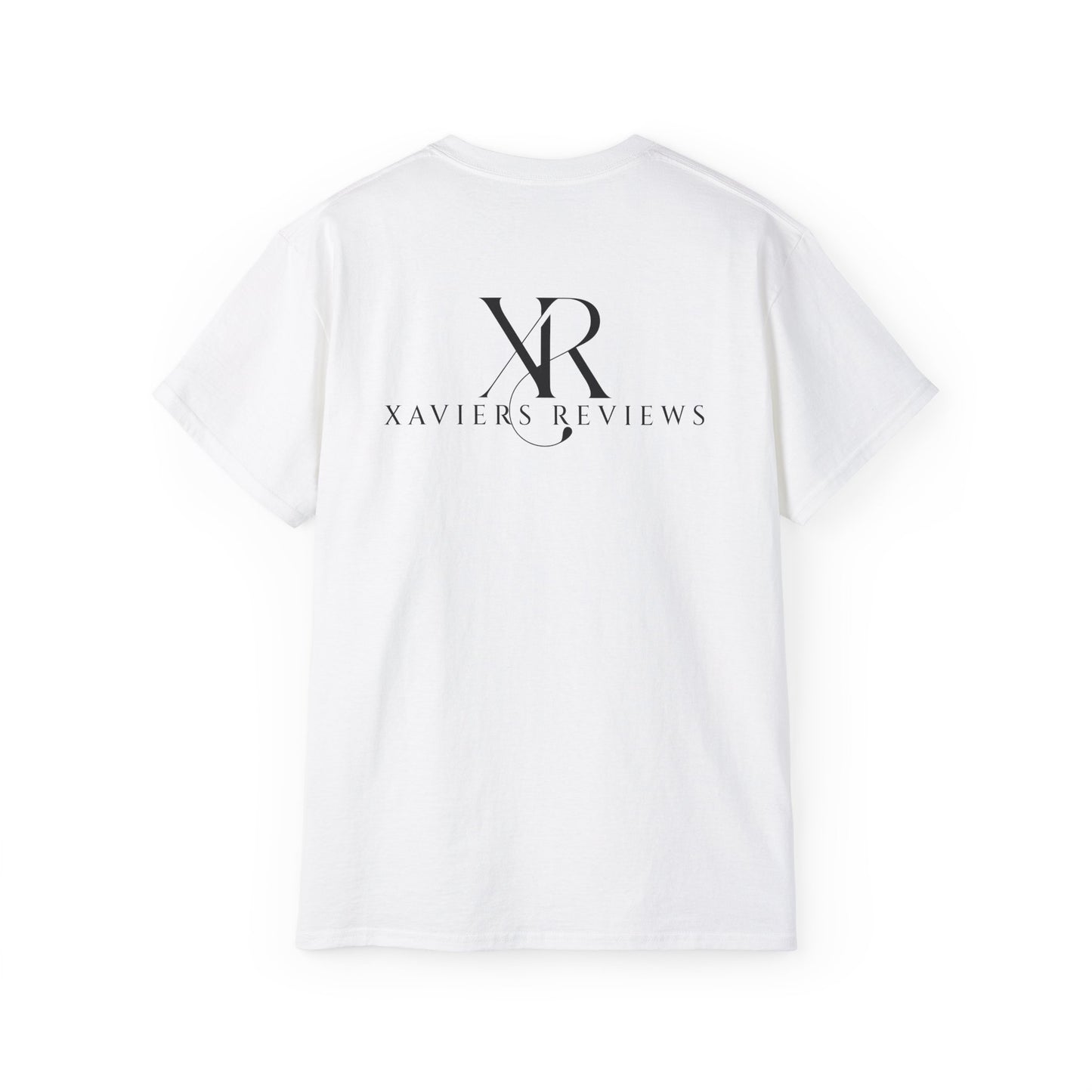 Xaviers Review Anime T-Shirt #6